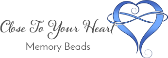 Close To Your Heart Memory Beads